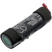 iQos 2.4 Plus Charger Battery 1UR18650Z-C007A BAT.000046.RD - 2