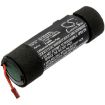 iQos 2.4 Plus Charger Battery for Philip Morris (1UR18650Z-C007A) - 1