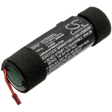 iQos 2.4 Plus Charger Battery for Philip Morris (1UR18650Z-C007A) - 1