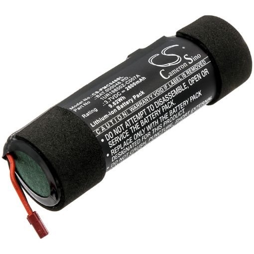 iQos 2.4 Plus Charger Battery for Philip Morris (1UR18650Z-C007A) - 1