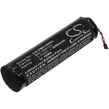 IQos 3.0 Charge Box Battery (p/n BAT.000124) for Philip Morris - 1