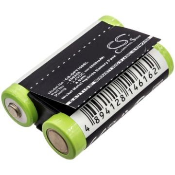 Picture of Battery for Optelec Compact+ Compact Plus (p/n 469258 EP-1)