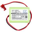 Powercell PCHA4/5-2-SR-LC Battery Replacement - 3