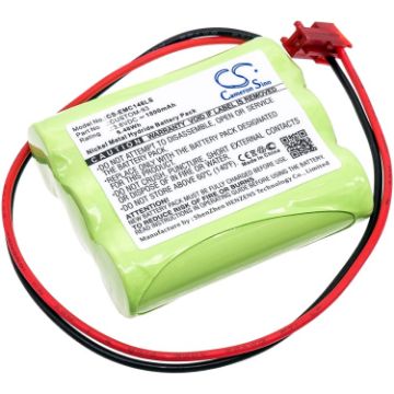 Max Power 026-148 Battery Replacement - 1