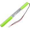 Evenlite BGN800-4AWP-B830EC B310011 19537 Battery Replacement - 2