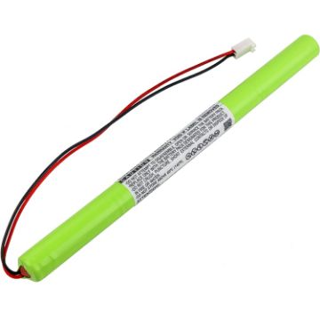 Corun B310011 Battery Replacement - 1