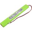 Unitech BBAT0043A Battery Replacement - 2
