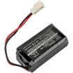 Battery for Suunaviidaga EVAKUATSIOONIVALGUST Light - 2