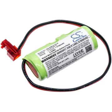 Lithonia Battery LX W 3 R EL N 120/277 EL N LQM S W 3 G - 1