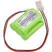 Prescolite ENB06006 E82082100 E1875-01-00 Battery Replacement - 2