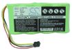 Fluke ScopeMeter 123/124 Battery (p/n BP120MH BP130) - 5