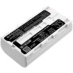 Sokkia BT-66Q Battery Replacement - 2