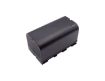 Battery for Geomax ZT80+ Zoom 80 35 30 20 Stonex R6 ZBA200 ZBA400 - 3