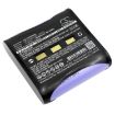 Battery for Juniper Systems AR2 AG2 Surveyor 2 Carlson Mini 2 - 1