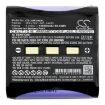 Battery for Juniper Systems AR2 AG2 Surveyor 2 Carlson Mini 2 - 3