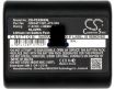 Fluke Versiv DSX-5000 CableAnalyzer Battery (p/n 06824T1325) - 5