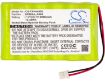 Tpi 440 Oscilloscope Battery 1MHz Single Channel (p/n 6P600A A004) - 3