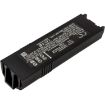 Battery for Kinryo KC502A KC501B KC501A KC302A KC301A 4KR-950AAU - 2