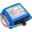Signal Fire SA-2 AI-6 Battery (p/n ZS26F ZS-8848) - 1