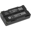 Topcon SX-1 GP-SX1 Battery (p/n BT-1A CGR-B/201LC) - 1