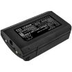 Geo-Fennel FLG 500/FL 550 Laser Battery (p/n 10-05507) - 2