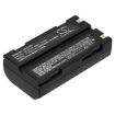 Tianbao Battery (p/n 92600 92670) Replacement - 1
