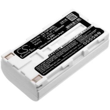 Battery for Amada Miyachii MM-410A 2M1183 UR-250 - 1