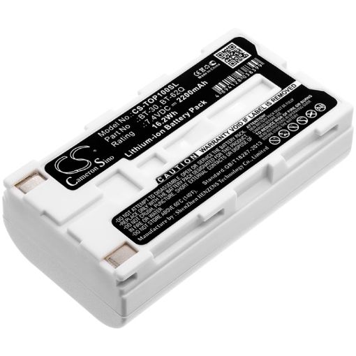 Battery for Amada Miyachii MM-410A 2M1183 UR-250 - 1
