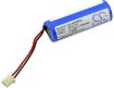 Extech VIR50 VIR 50 Battery (p/n BATT-37V) - 1