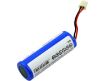 Extech VIR50 VIR 50 Battery (p/n BATT-37V) - 2