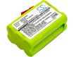 Fluke FT500 FiberInspector Mini Battery (p/n NFM120) - 1