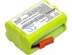 Fluke FT500 FiberInspector Mini Battery (p/n NFM120) - 2