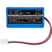 Promax 8 Premium CATV Analyser Battery (p/n CB-076) - 3
