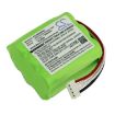Korg PA3X 76/61 Battery HHR210AAB KITBAT1002 - 1