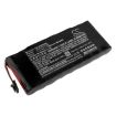 Battery for Aeroflex IFR & Cobham AvComm (p/n 7020-0012-500) - 1