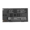 Kolida Pin GPS Battery BTKD-L7402W for K7 K9TX K9T K9E GNSS - 3