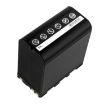 Adirpro 77GEB242 Battery Replacement - 3