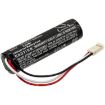 Battery for Ht Instruments THT46 THT45 PQA824 BAT45 BAT45N - 1