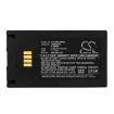 Battery for NTi XL2 Analyzer XL2 Audio Exel (p/n 600 000 337) - 3