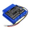 Tosight DWK-6000 DW-6000 Battery Replacement - 1
