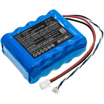 Battery for Promax Neo 2 3 4 + (p/n CB-084) ATSC - 1