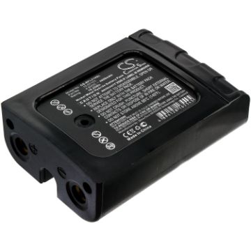 Geo-Fennel FL 210 Rotationslaser Battery (p/n 10-07103) - 1