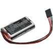 Schneider TSX17 Battery (P/N 2XSL360/131) - 1
