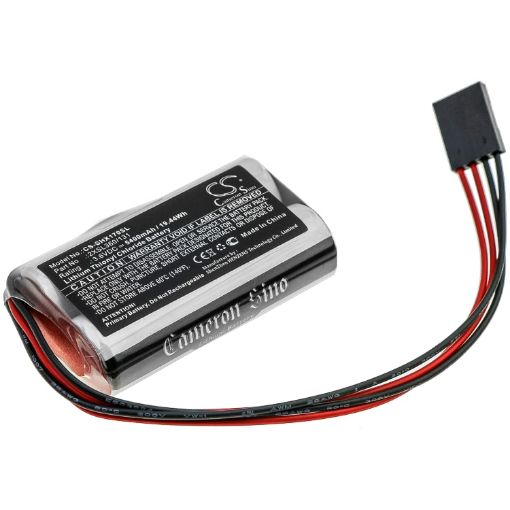 Schneider TSX17 Battery (P/N 2XSL360/131) - 1