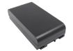 Battery for Leica TPS800 TPS700 TPS400 TPS300 TPS1100 Series - 4