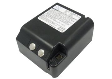 Leica TPS2003 TPS2000 TPS1000 Battery (GEB187 GEB87) - 1