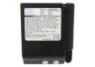 Leica TPS2003 TPS2000 TPS1000 Battery (GEB187 GEB87) - 5