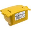 Topcon GTS-600 Series Battery (p/n BT-50Q) - 1