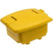 Topcon GTS-600 Series Battery (p/n BT-50Q) - 2