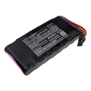 Jdsu VIAVI MTS-5802 MTS-5800 Battery (p/n 22015374 22016374) - 1